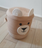 🧸Petit Panier de rangement Ours