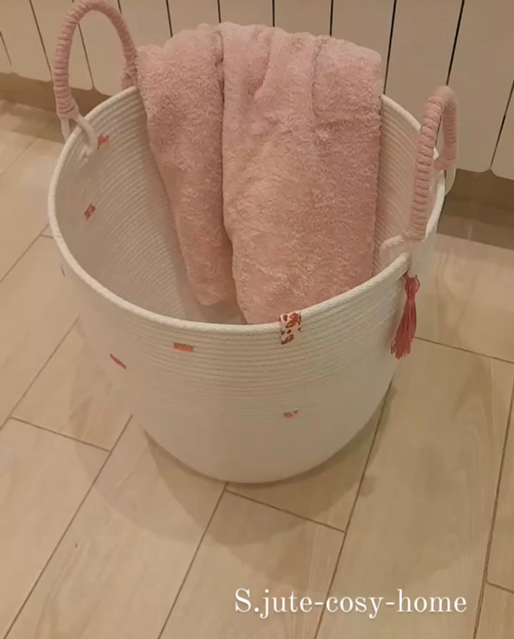 Lilly Corbeille 🌸