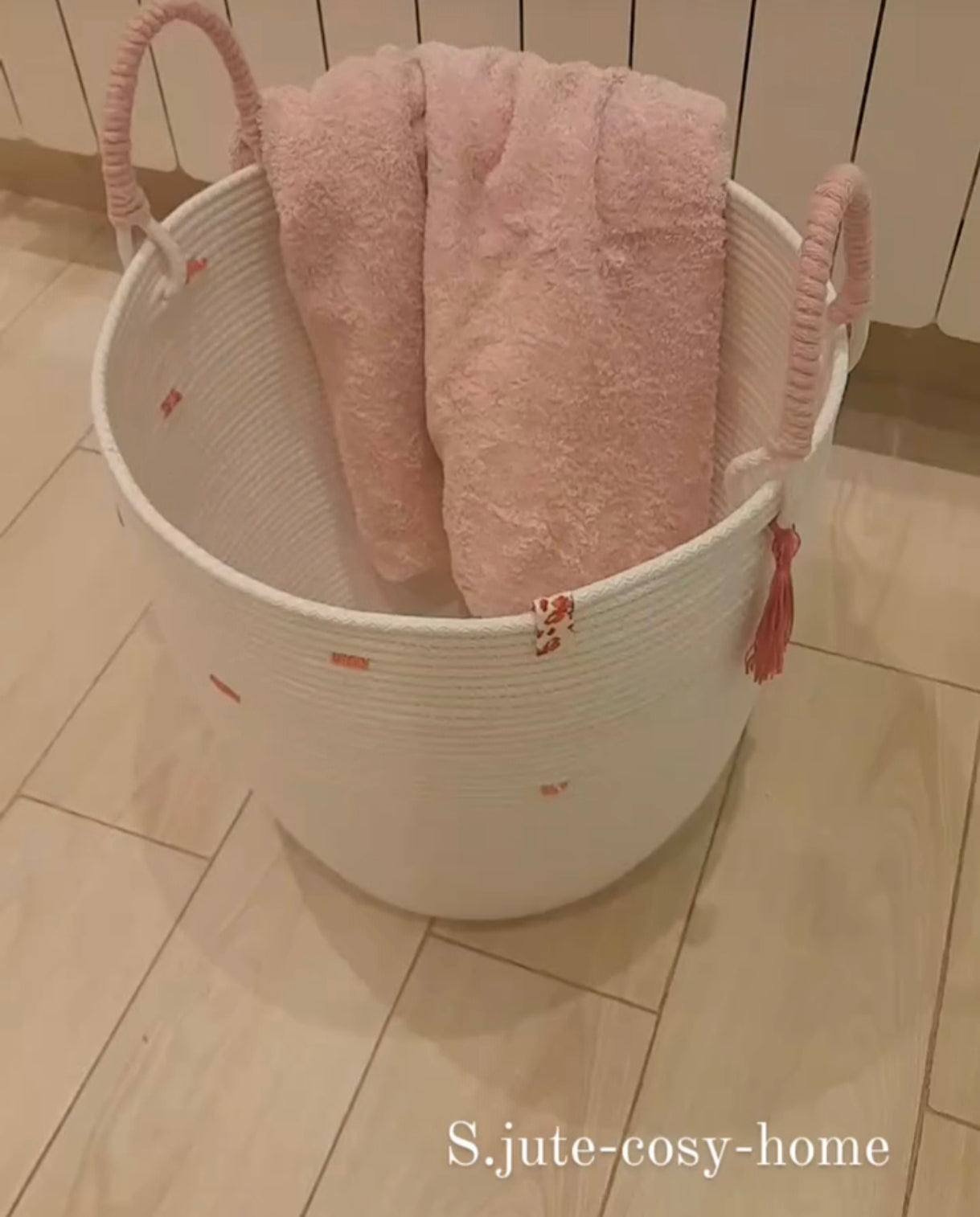 Lilly Corbeille 🌸