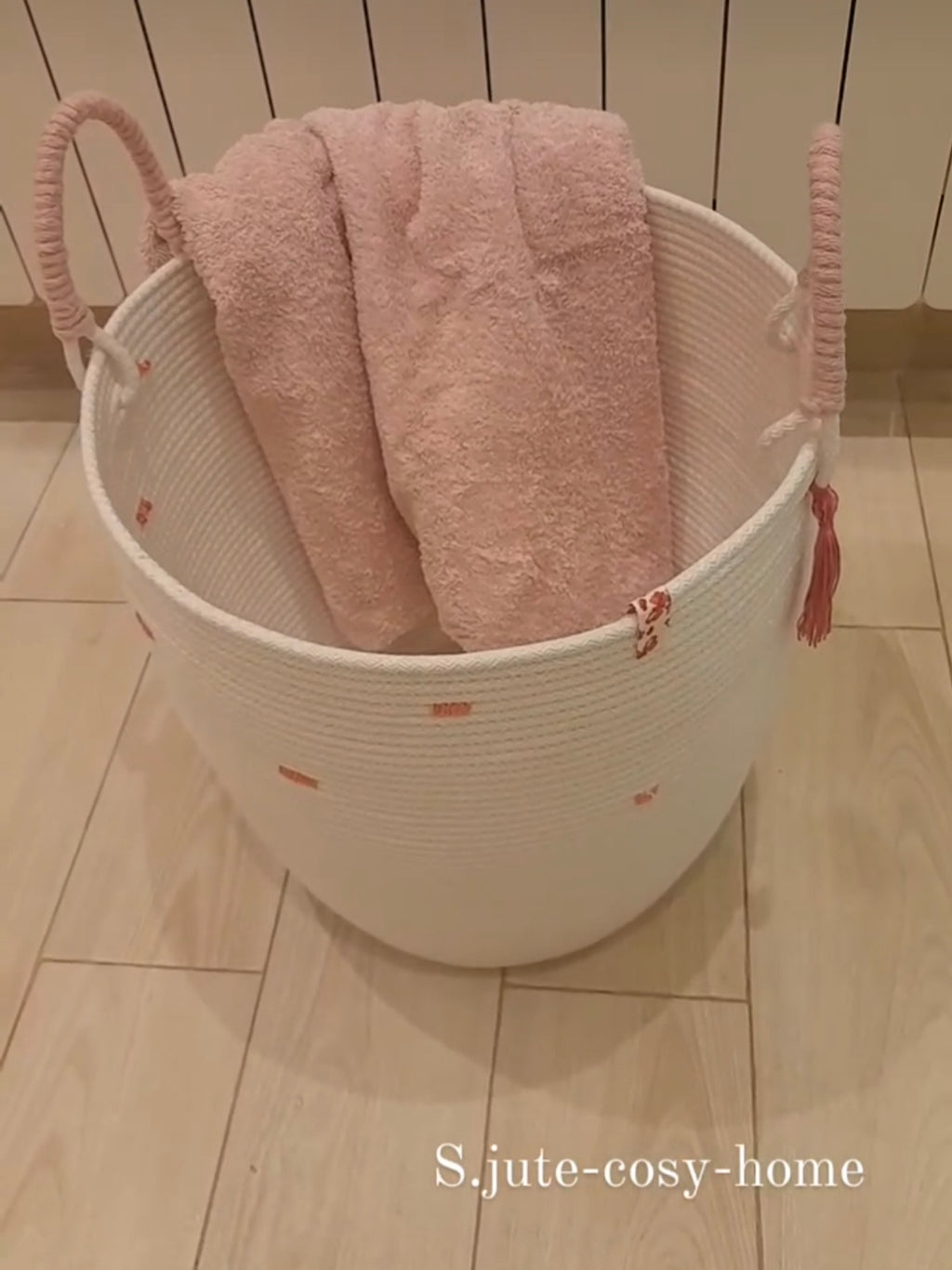 Lilly Corbeille 🌸